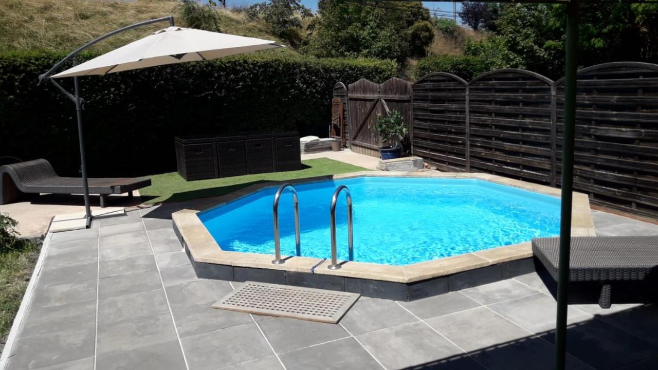 Superbe T3 De 85 Metres Carres Apartamento Toulouse Exterior foto