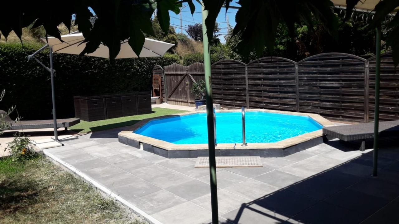 Superbe T3 De 85 Metres Carres Apartamento Toulouse Exterior foto