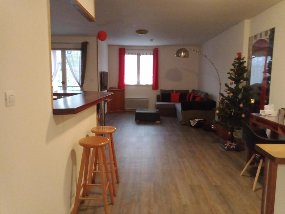 Superbe T3 De 85 Metres Carres Apartamento Toulouse Exterior foto