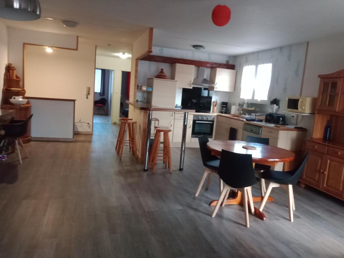 Superbe T3 De 85 Metres Carres Apartamento Toulouse Exterior foto