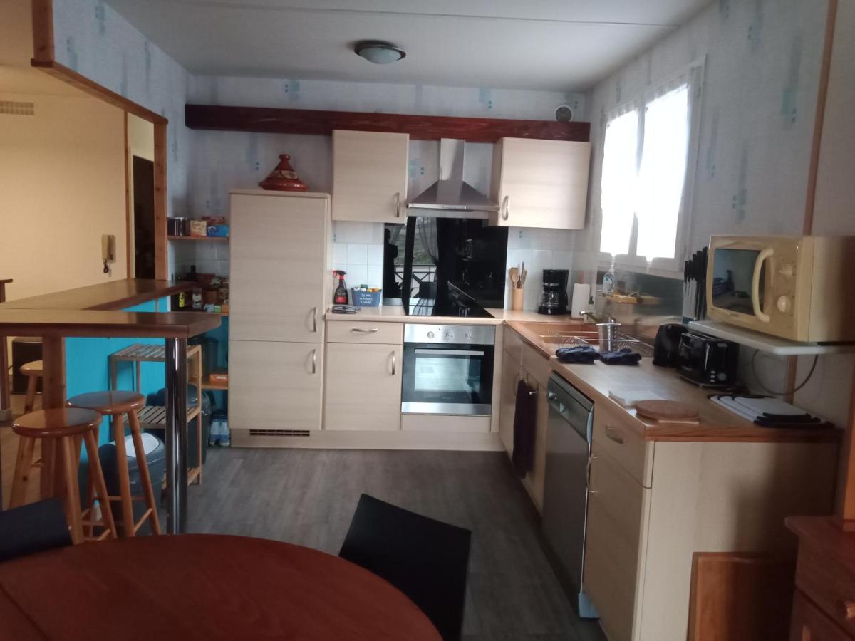 Superbe T3 De 85 Metres Carres Apartamento Toulouse Exterior foto