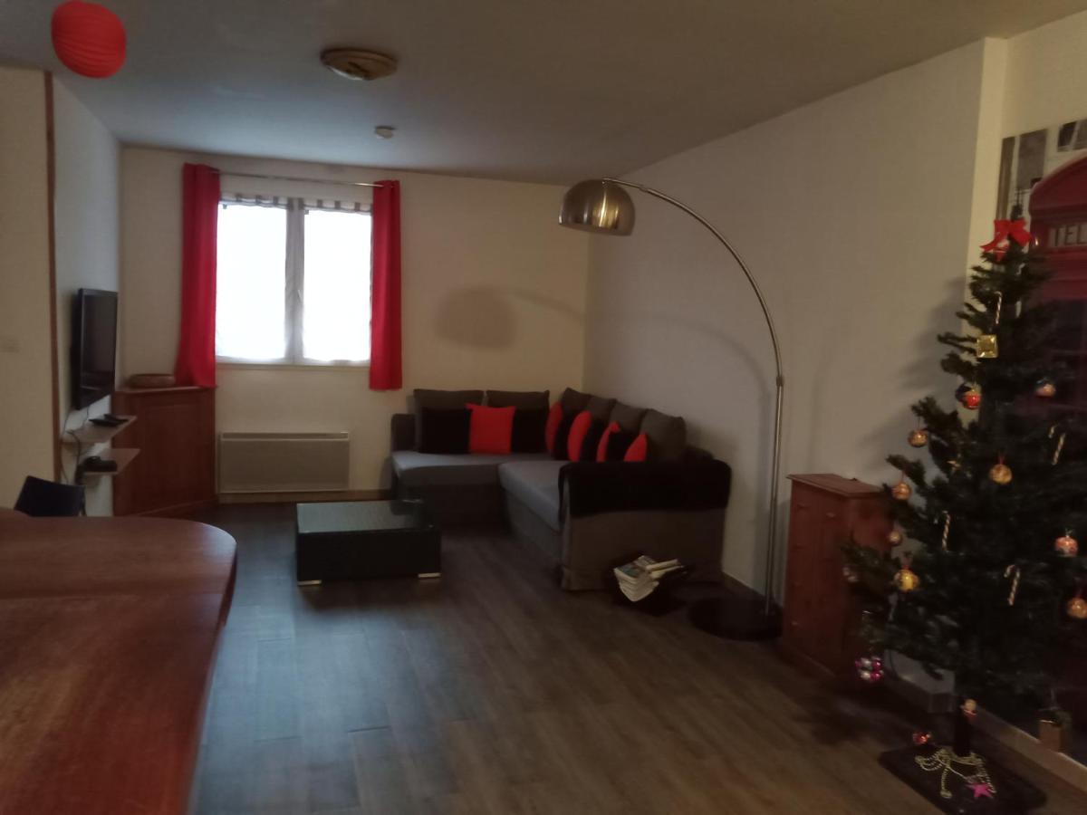 Superbe T3 De 85 Metres Carres Apartamento Toulouse Exterior foto