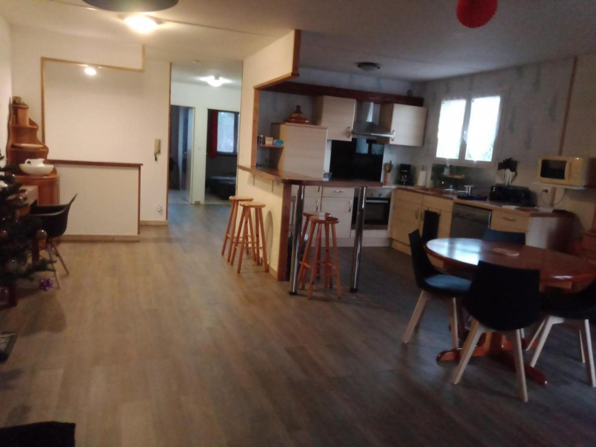 Superbe T3 De 85 Metres Carres Apartamento Toulouse Exterior foto