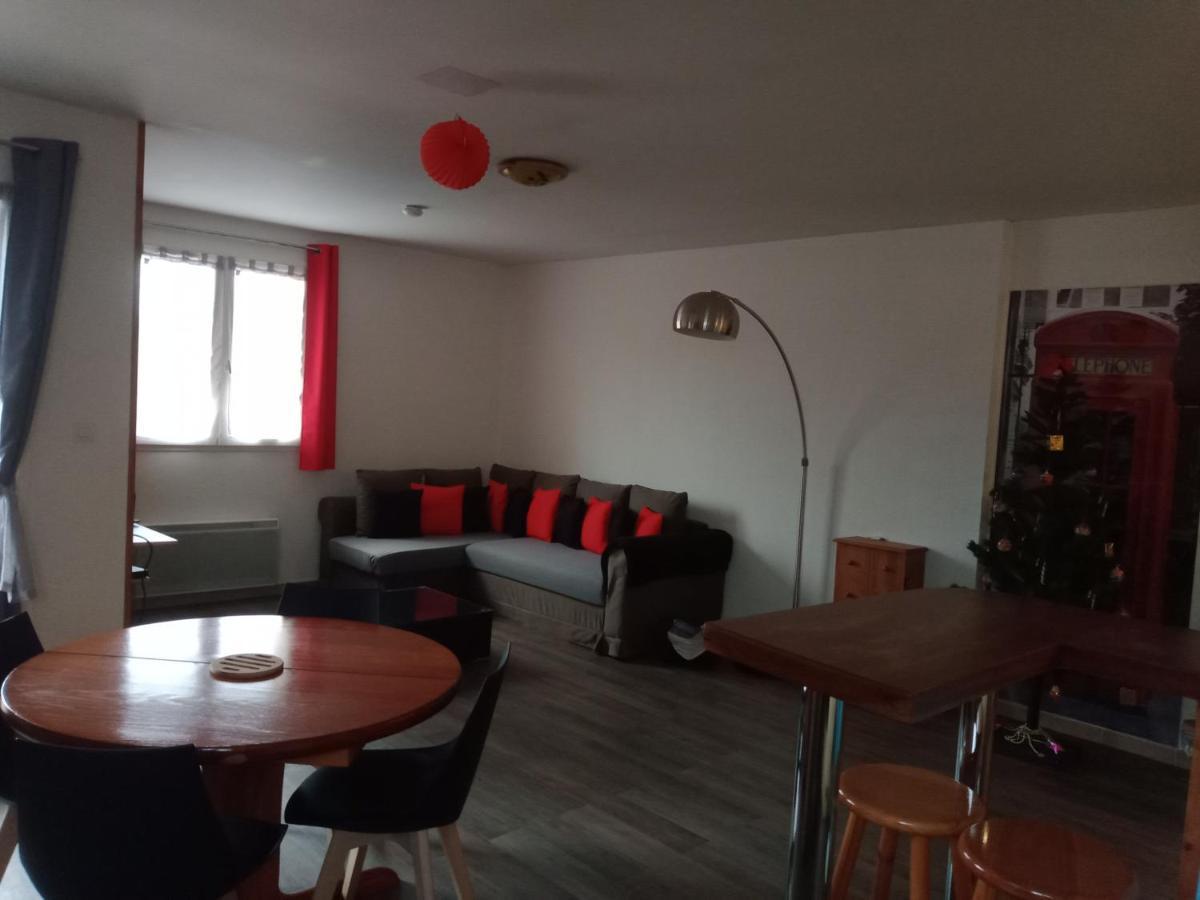 Superbe T3 De 85 Metres Carres Apartamento Toulouse Exterior foto