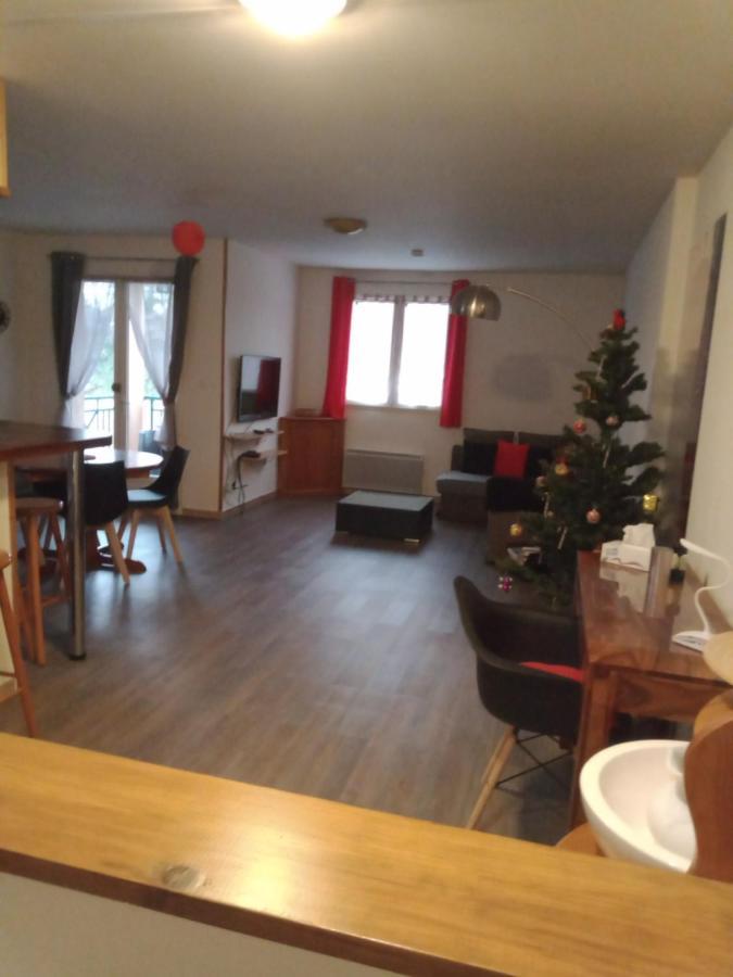 Superbe T3 De 85 Metres Carres Apartamento Toulouse Exterior foto