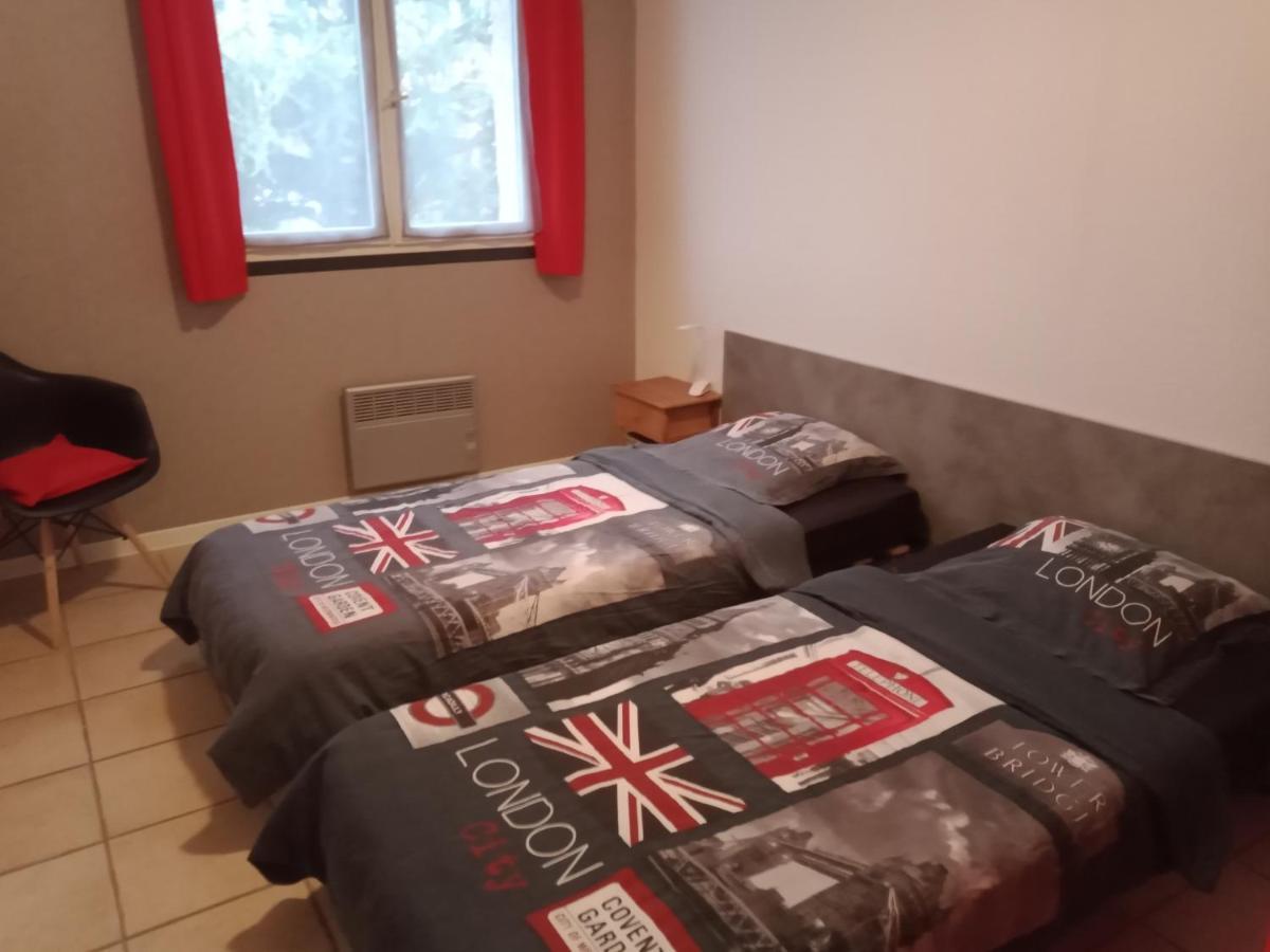 Superbe T3 De 85 Metres Carres Apartamento Toulouse Exterior foto