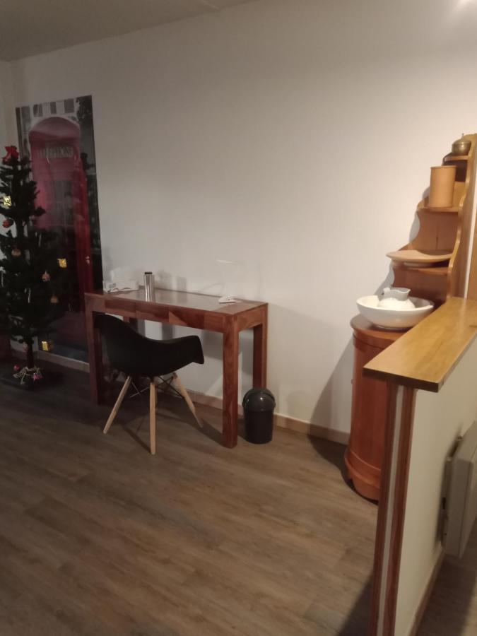 Superbe T3 De 85 Metres Carres Apartamento Toulouse Exterior foto