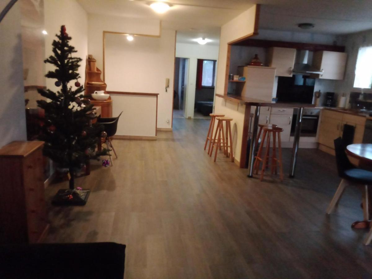 Superbe T3 De 85 Metres Carres Apartamento Toulouse Exterior foto