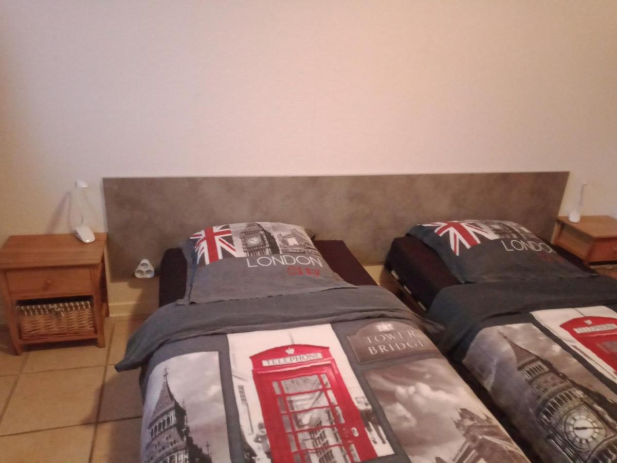Superbe T3 De 85 Metres Carres Apartamento Toulouse Exterior foto