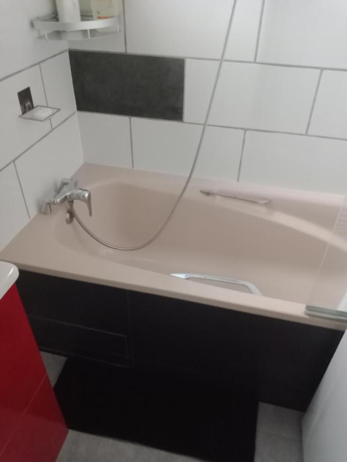Superbe T3 De 85 Metres Carres Apartamento Toulouse Exterior foto
