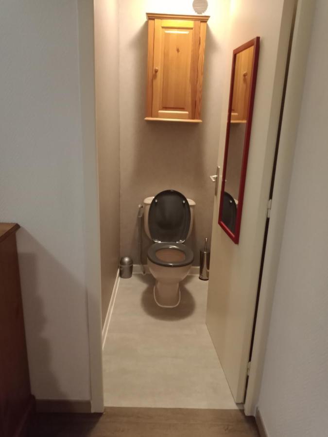Superbe T3 De 85 Metres Carres Apartamento Toulouse Exterior foto