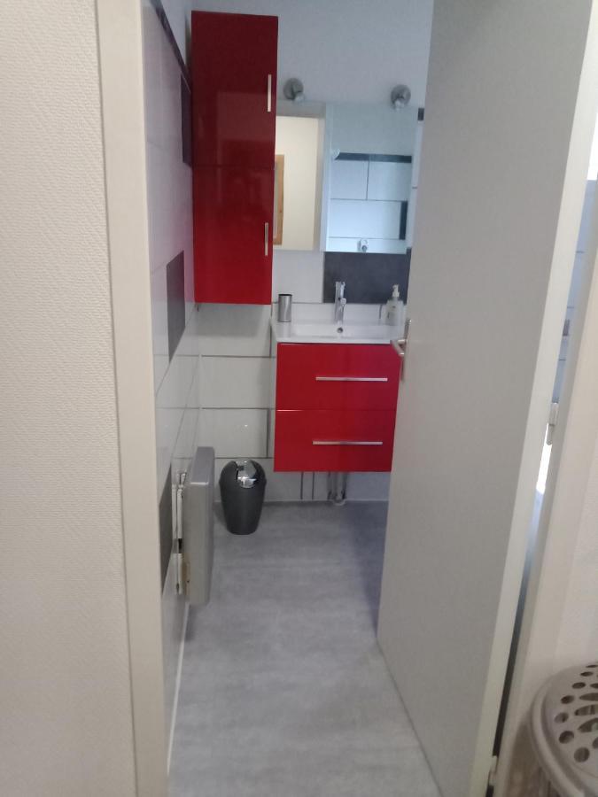 Superbe T3 De 85 Metres Carres Apartamento Toulouse Exterior foto