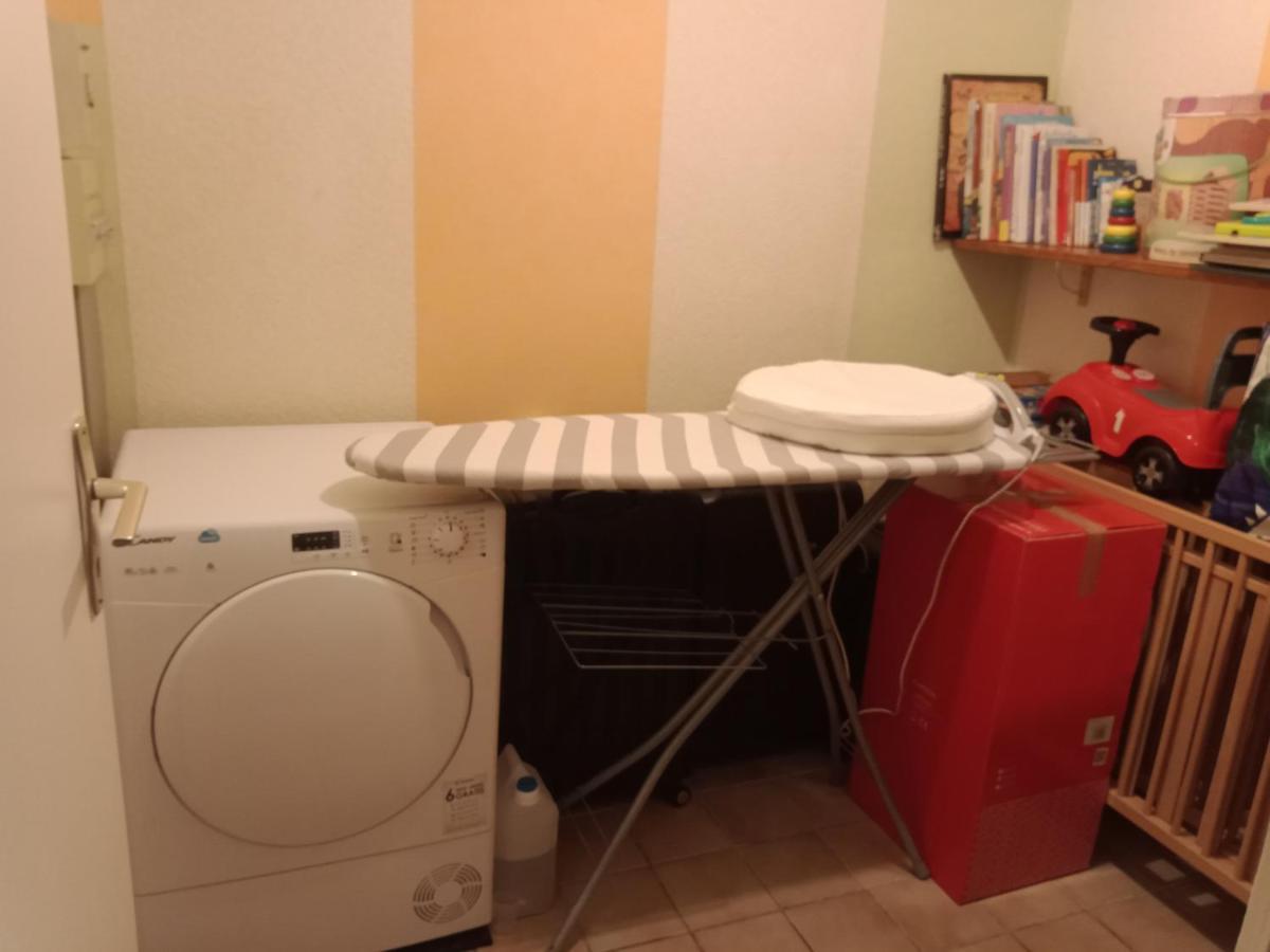 Superbe T3 De 85 Metres Carres Apartamento Toulouse Exterior foto