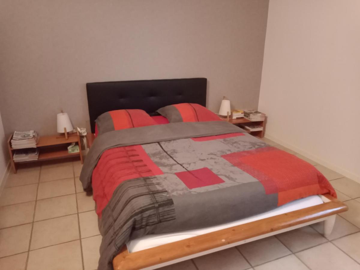Superbe T3 De 85 Metres Carres Apartamento Toulouse Exterior foto
