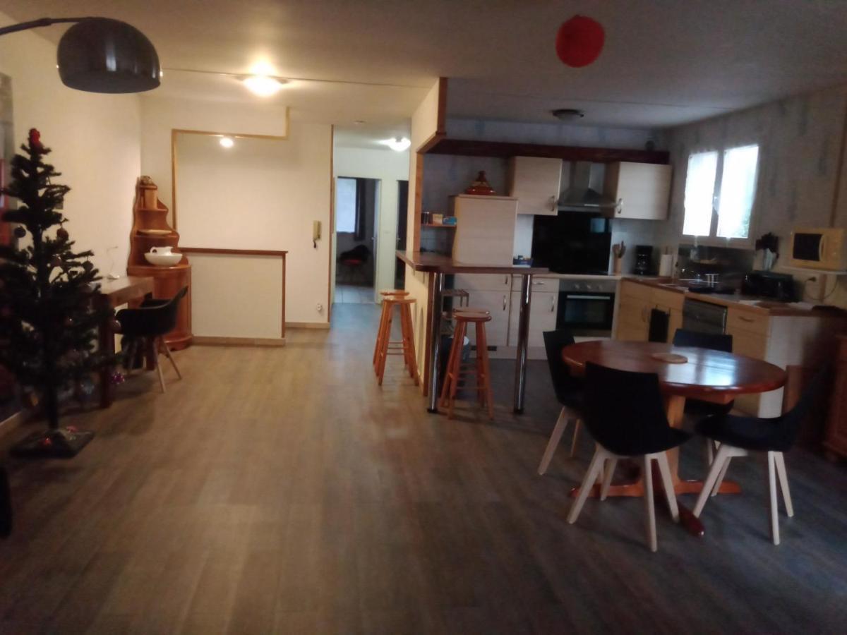Superbe T3 De 85 Metres Carres Apartamento Toulouse Exterior foto