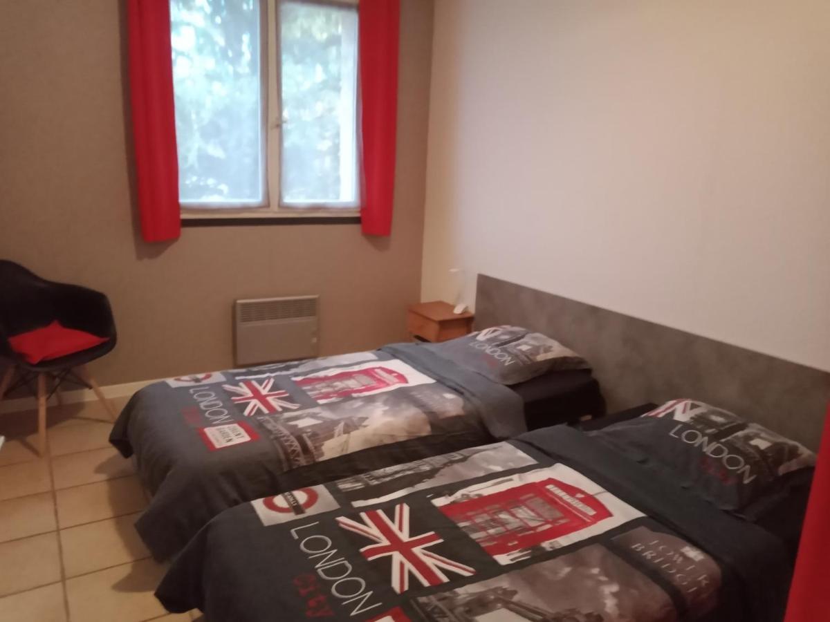 Superbe T3 De 85 Metres Carres Apartamento Toulouse Exterior foto