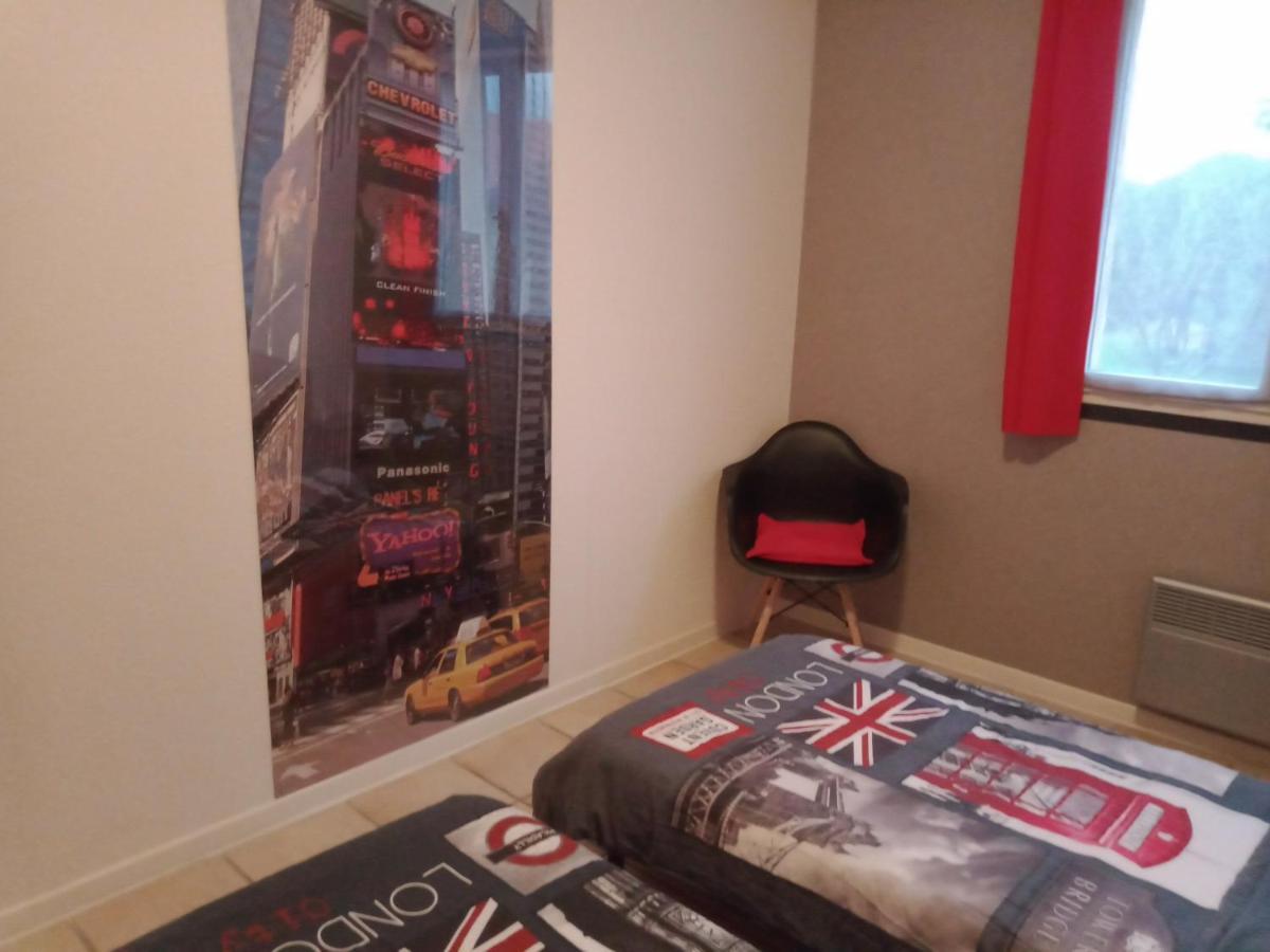 Superbe T3 De 85 Metres Carres Apartamento Toulouse Exterior foto