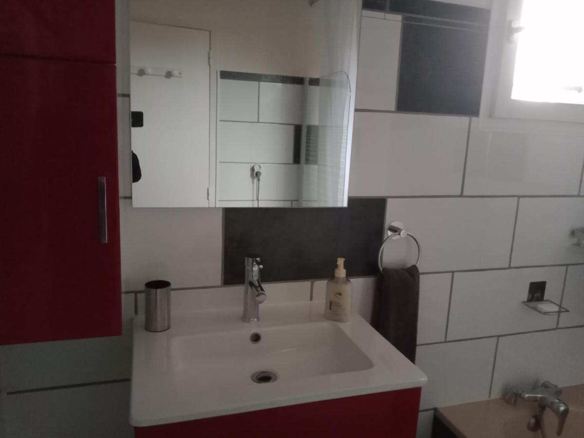 Superbe T3 De 85 Metres Carres Apartamento Toulouse Exterior foto