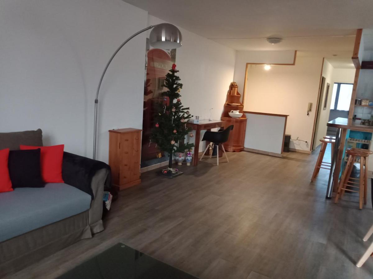 Superbe T3 De 85 Metres Carres Apartamento Toulouse Exterior foto
