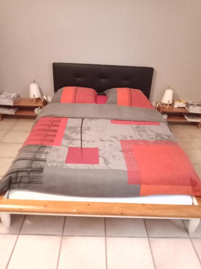 Superbe T3 De 85 Metres Carres Apartamento Toulouse Exterior foto