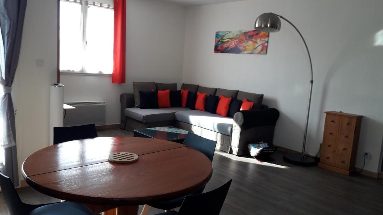 Superbe T3 De 85 Metres Carres Apartamento Toulouse Exterior foto