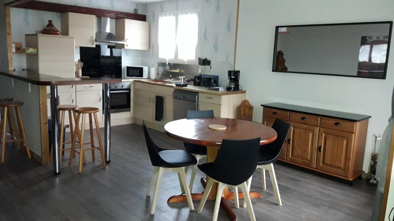 Superbe T3 De 85 Metres Carres Apartamento Toulouse Exterior foto