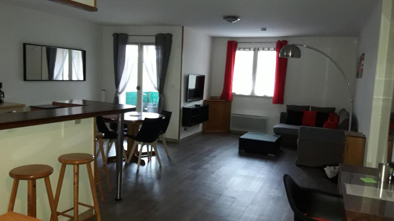 Superbe T3 De 85 Metres Carres Apartamento Toulouse Exterior foto