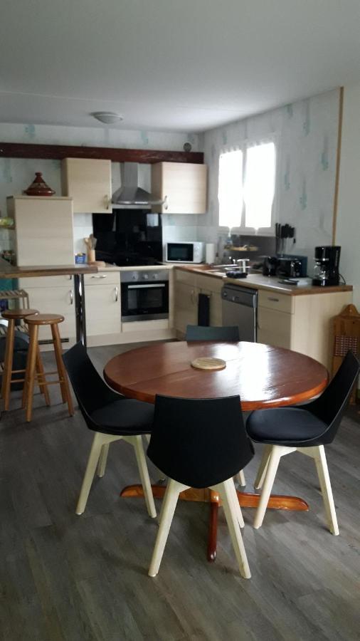 Superbe T3 De 85 Metres Carres Apartamento Toulouse Exterior foto
