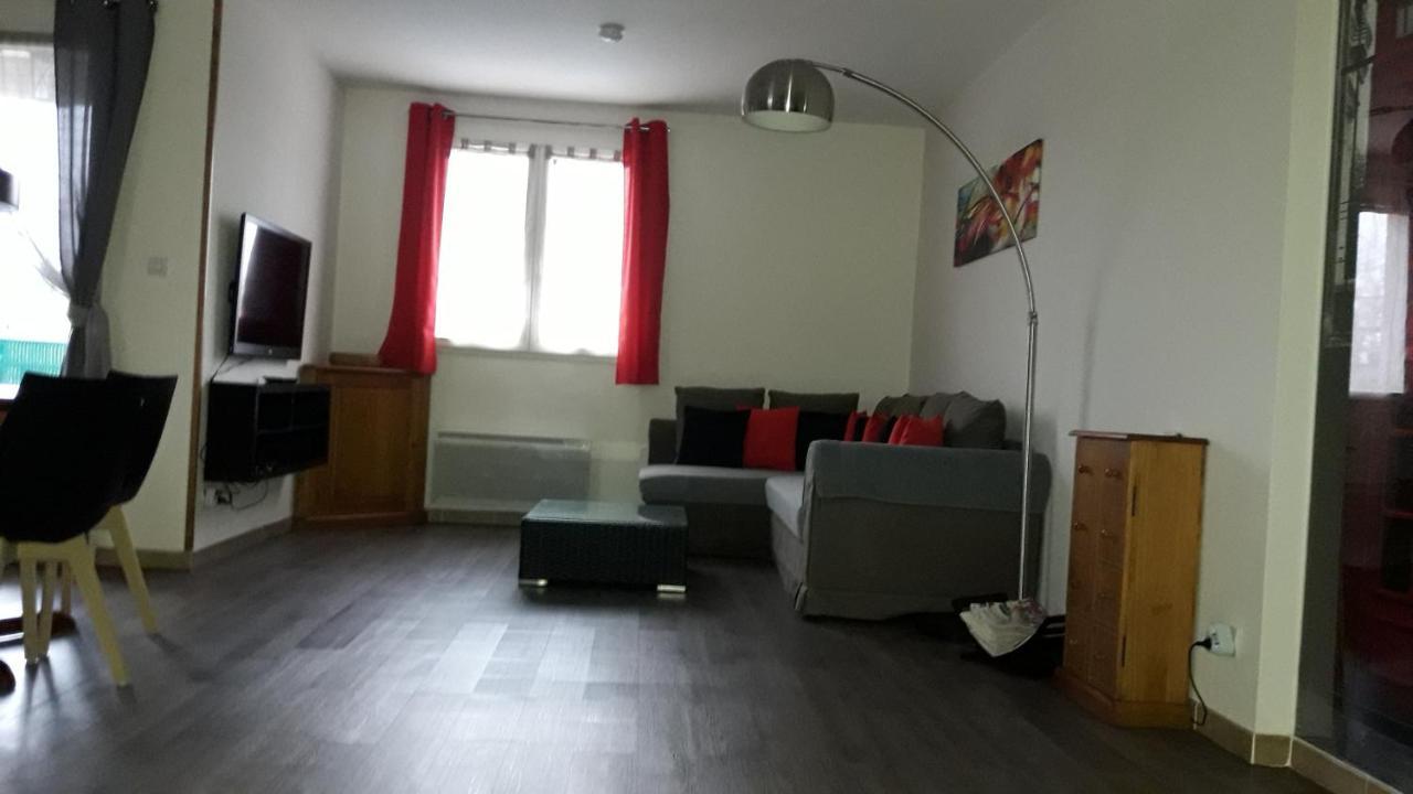 Superbe T3 De 85 Metres Carres Apartamento Toulouse Exterior foto