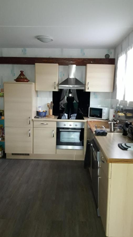 Superbe T3 De 85 Metres Carres Apartamento Toulouse Exterior foto