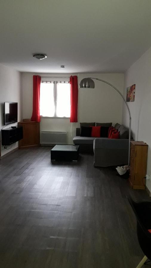 Superbe T3 De 85 Metres Carres Apartamento Toulouse Exterior foto