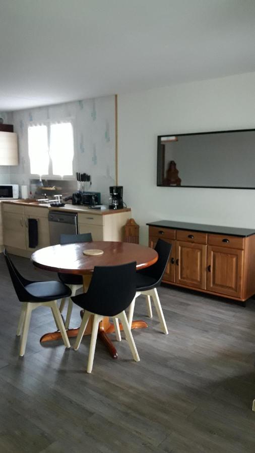 Superbe T3 De 85 Metres Carres Apartamento Toulouse Exterior foto