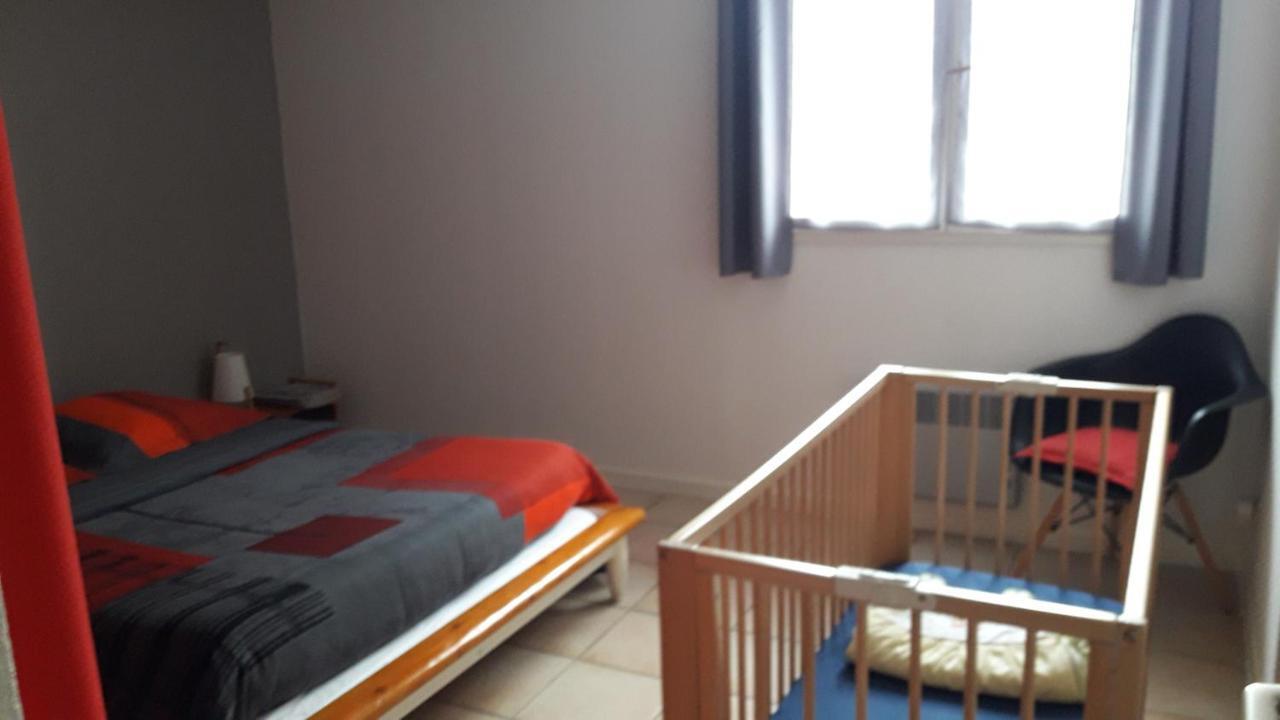 Superbe T3 De 85 Metres Carres Apartamento Toulouse Exterior foto