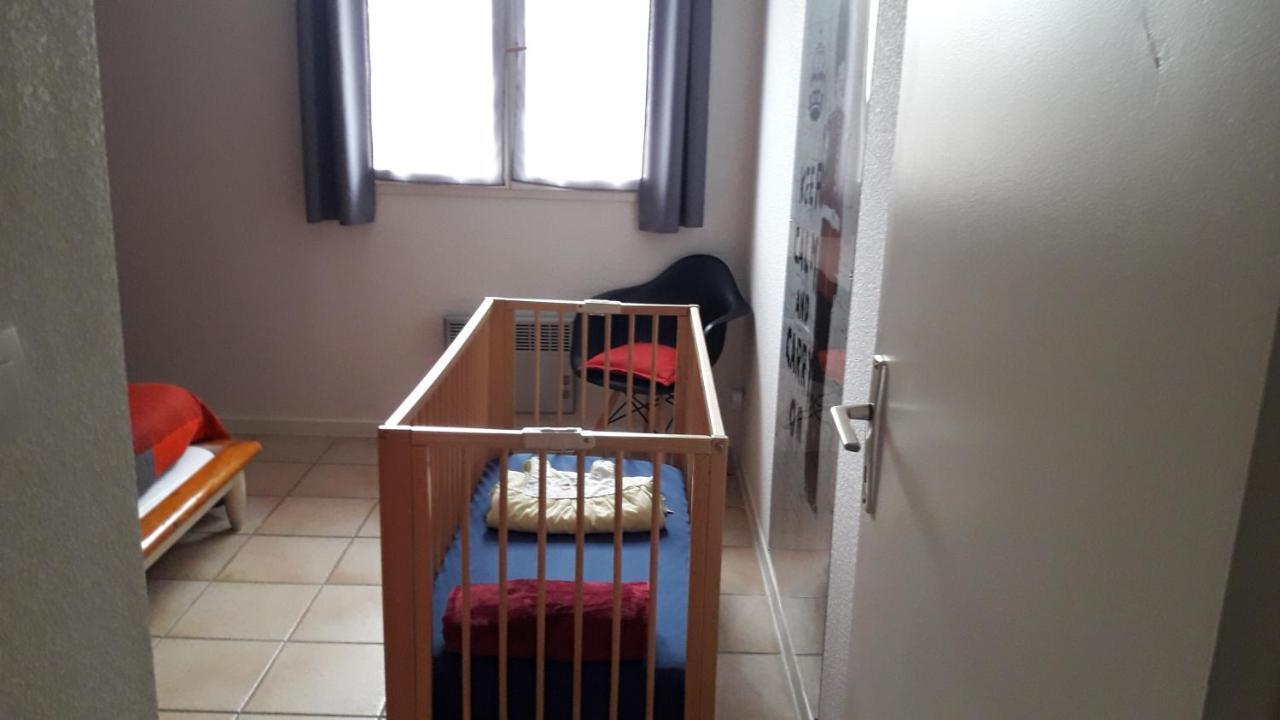 Superbe T3 De 85 Metres Carres Apartamento Toulouse Exterior foto
