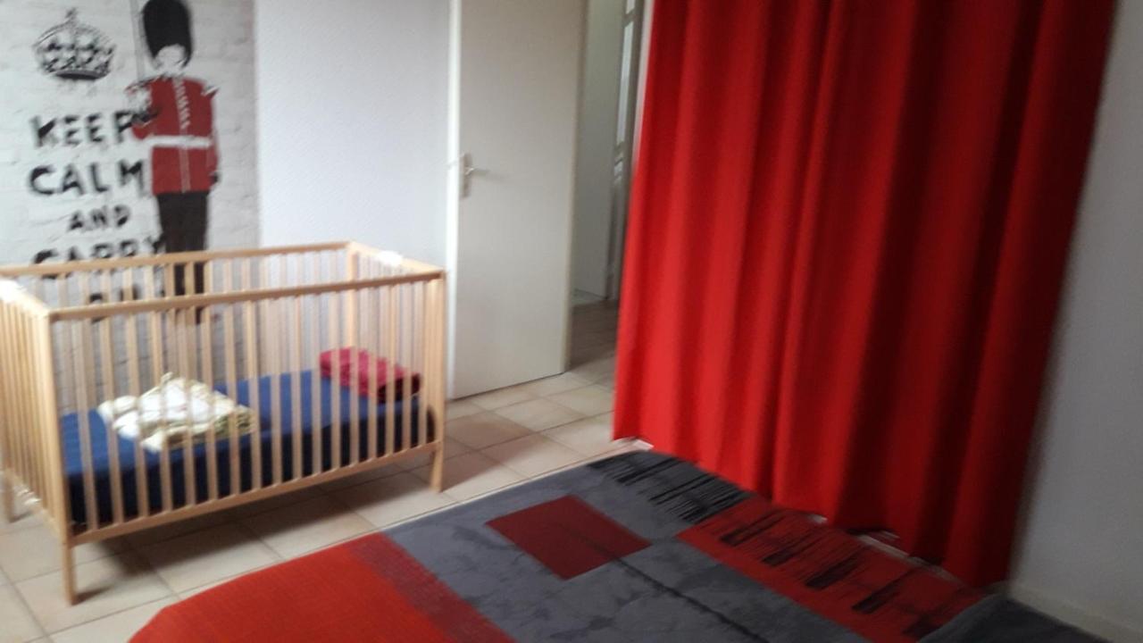 Superbe T3 De 85 Metres Carres Apartamento Toulouse Exterior foto